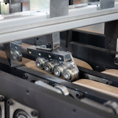 HAFA-120 Box Cutter Press Machinery Steigern Sie Ihre Produktionseffizienz