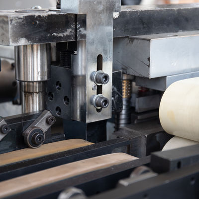 HAFA-120 Box Cutter Press Machinery Steigern Sie Ihre Produktionseffizienz