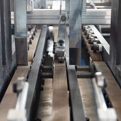 14kw Automatische Säge-Klinge-Maschine für Verpackung