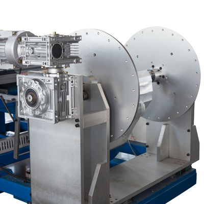 14kw Automatische Säge-Klinge-Maschine für Verpackung