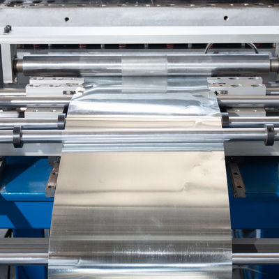 14kw Automatische Säge-Klinge-Maschine für Verpackung