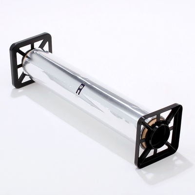 Komfortable Küche 8011 Aluminiumfolie Roll für Haushaltsmittel Verpackung Metallpapier
