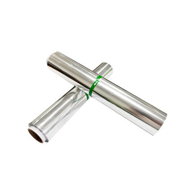 Spezielle Aluminiumfolie mit weichen Temperaturen für die Hauswirtschaft und das Backen