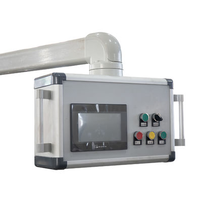 Beste Wahl Einfach zu bedienende Papierkartonpackmaschine mit Luftdruck 0,7mpa