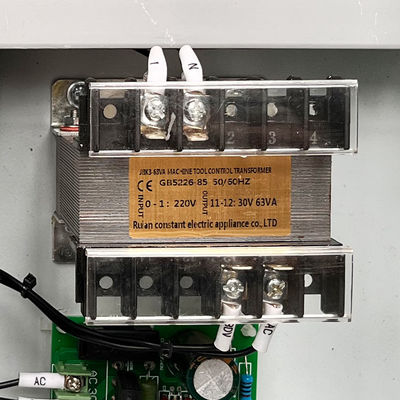 Zuhause 350 KG Ladekapazität Manueller Streckfilm Rollen-Rewinder mit Aluminiumfolie Schneiden