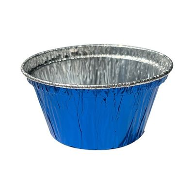 Umweltschonende Aluminiumfolie für bunte Eisverpackungen
