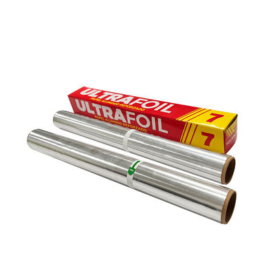 Verbundpapier aus Aluminium für die Küche mit Logo Anpassung 45cmx30m 150m 300