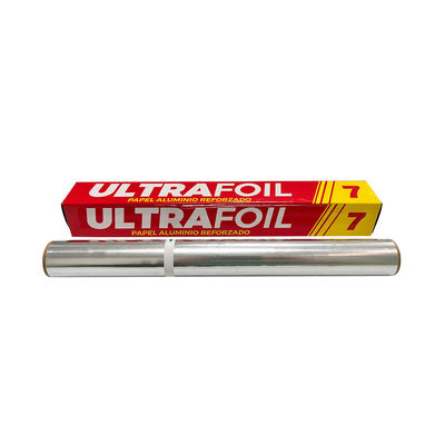 Verbundpapier aus Aluminium für die Küche mit Logo Anpassung 45cmx30m 150m 300