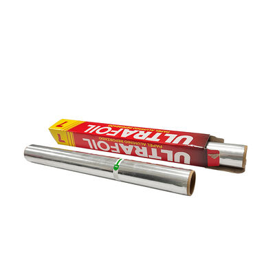 Verbundpapier aus Aluminium für die Küche mit Logo Anpassung 45cmx30m 150m 300