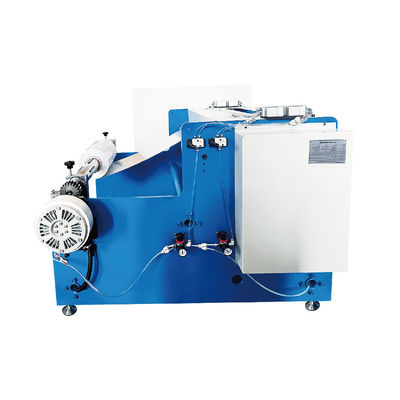 Automatische Stanzmaschine für Aluminiumfolie Lebensmittelplatten Behälter-Tray Produktionslinie