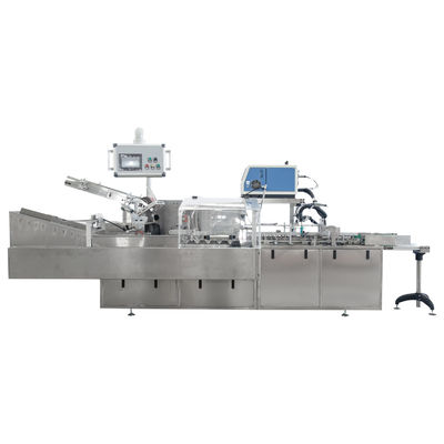 Automatische Klebmaschine für vollwertige Holzverpackungen