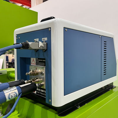 Automatisches Schneiden von Backpapierrollen, Aluminiumfolie, Rückschleife, Schneidmaschine, Rückschleifer