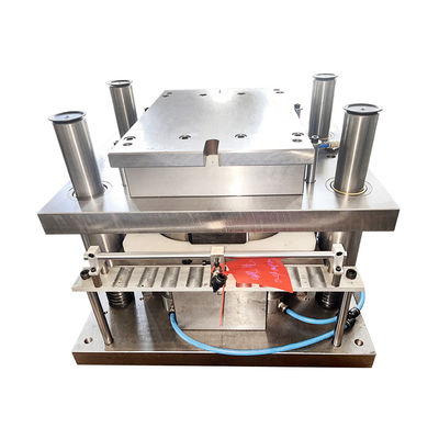 Aluminiumfolie-Container-Formen für die Herstellung und individuelle Hohlraumgestaltung