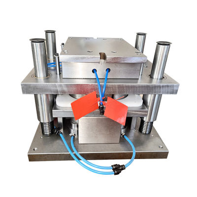 Aluminiumfolie-Container-Formen für die Herstellung und individuelle Hohlraumgestaltung