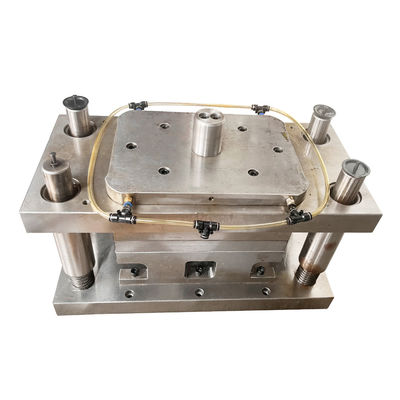 Aluminiumfolie-Container-Formen für die Herstellung und individuelle Hohlraumgestaltung
