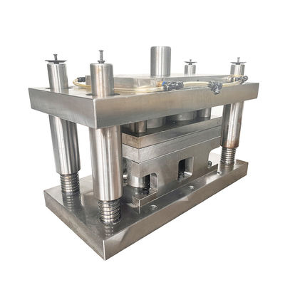 Aluminiumfolie-Container-Formen für die Herstellung und individuelle Hohlraumgestaltung