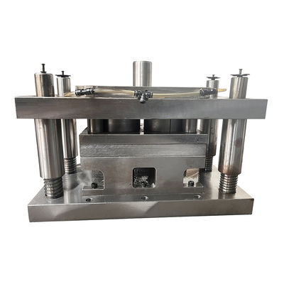 Aluminiumfolie-Container-Formen für die Herstellung und individuelle Hohlraumgestaltung