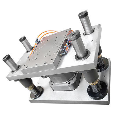 Festiges Metallmaterial Lebensmittelbehälter Formen für alle Formen Aluminiumfoliebehälter