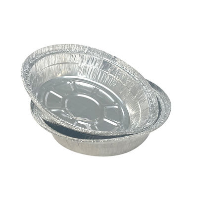 Vollgrößeres, tiefes Aluminium-Bäckett für die Verpackung von Tiernahrung