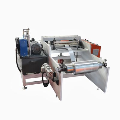 Profiferzeugung Halbautomatische Sägepressmaschine 2130*1480*1180mm in der Größe