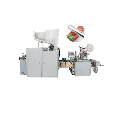380 V Hochgeschwindigkeitsmaschine zur Herstellung von Aluminiumfolien für das Schneiden und Umwickeln von Rollen