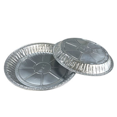 Lebensmittelzufuhr Einweg-Aluminiumfolie-Rösterei-Träger-Platten Prozess-Typ Zellstoff-Formen