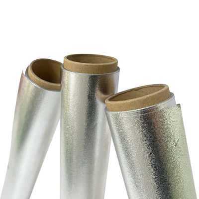 8011 Frisurhaus Aluminiumfolie für den Haushalt mit individueller Länge und Dicke