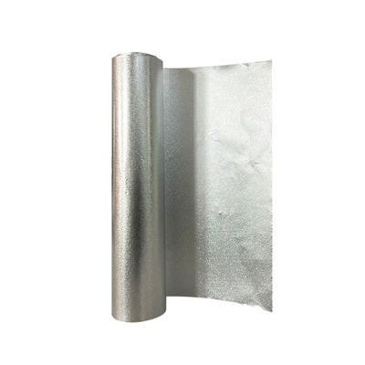 8011 Frisurhaus Aluminiumfolie für den Haushalt mit individueller Länge und Dicke