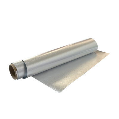 8011 Frisurhaus Aluminiumfolie für den Haushalt mit individueller Länge und Dicke