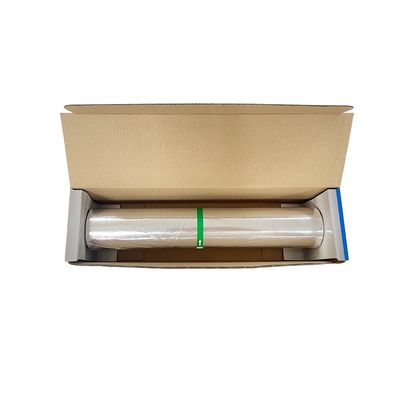Küche 8011 Lebensmittelmaterial Folie 0,02mm 30cm Aluminiumfolie Papier zum Kochen Lebensmittelverpackung