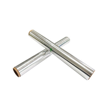Papier aus Aluminiumfolie mit geschmiertem oder geprägter Oberfläche