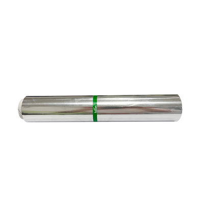 18 Mikron dick starke Folien Aluminiumrolle für Küche und Catering