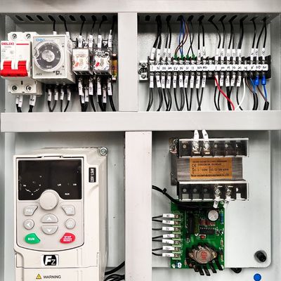 Einfache Handschneidmaschine für die Frisur von Aluminiumfolienrollen